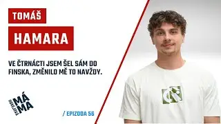 Tomáš Hamara: 