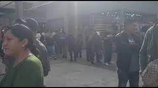 FILA PRA LOCA&Ccedil;&Atilde;O NO CDC (CIRCUITO DE COMPRAS).. A HECTARE CAPITAL ESTAVA CERTA?