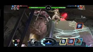 Power rangers legacy war boss battle malayalam gameplay (1)