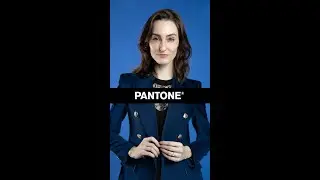 What is Pantone? The Universal Language of Colour #shorts