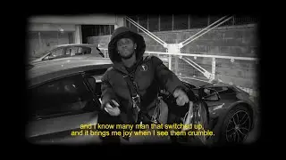 Kin Rich - Oi Oi (Visualizer & Lyrics)