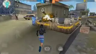 teto - dia azul 💸 free fire highlights