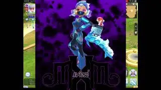 WoC 11/10/2020 SoulBladeCross soul deprav + poison fog