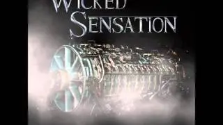 Wicked Sensation Blue Painted Skies