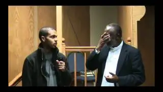 Muslim Revert (Masjid Da'wah Shahada Project)