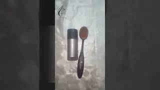 how to blend krylon stick | best trick for beginners | #shorts #missmakeup