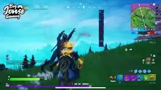 Big Jonse Gaming (Ollie Meme Sound)