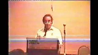 LP Short Reign of Peace - Chicago August 1992