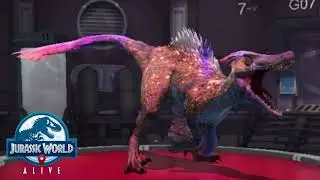 Pyrritator Sound Effects