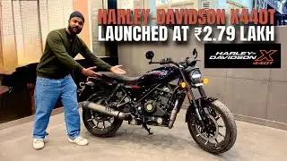 2026Harley X440 T: Khushkhabri ya Paisa Barbaad? Honest Review.#harleydavidson @theuniqueshadow07 