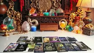 SAGITTARIUS TWIN FLAME ENERGY FORECAST - SAGITTARIUS LOVE TAROT READING