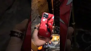 #stylishmobilecover #iphonecover #stylish #viral#Mr fashion cover