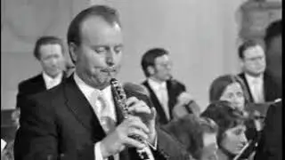 M.Reger Mozart-Variationen Ⅰ Andante grazioso