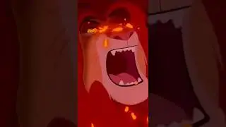 The Lion King Had A Much Darker Ending #shorts #disney #thelionking