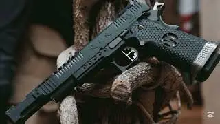 Pistol 89 2025 &ndash; Classic Reliability Upgraded for the Future | I Am Handgun