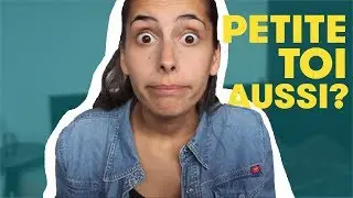Comment paraître plus grande ? #10astuces - LA PETITE GRANDE