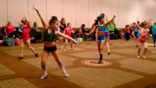 Dupree Dance - Houston, Texas - Musical Theater