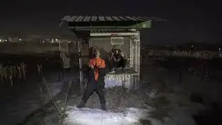 Bon Praskiza x DONPLAYA - Outerveles Flow (Official Vižual)