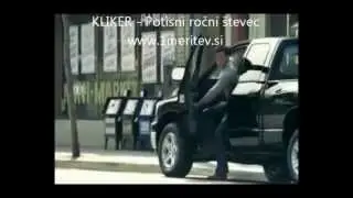 Kliker   Ročni potisni &scaron;tevec www 1meritev si