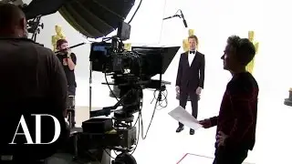 Neil Patrick Harris on Hosting the Oscars&reg;