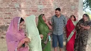 Singer Hema# official pahunchi #Rahul Prajapati# ke ghar panch l#ogon ka interview hoga