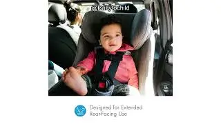 Clek Foonf Car Seat Review: Can It Keep Your Baby Safe & Comfortable for Years?