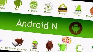 Обновления до версии Android N будут проводиться через OTA образы