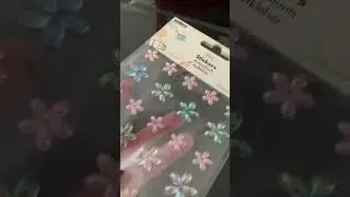 WIBRA SHOPlog!! 🌸🦋&hearts;️