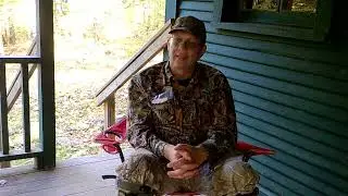 Alleghany State Park Hunt  take 2
