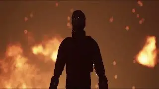 Disintegration - Initial gameplay