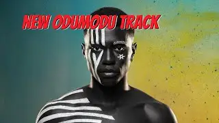 ODUMODUBLVCK - LEGOLAS Instrumental