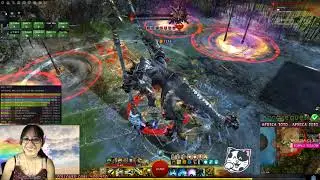 Raid Reset ~ Broke Sam ~ No more break bars, wuuttt