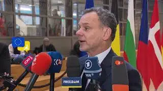 A New Hope for Syria? Dutch Minister Speaks on Kurds & Sanctions