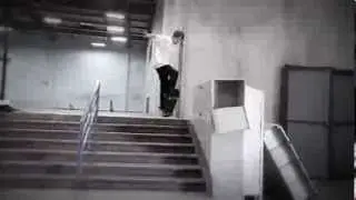 Jordan Maxham