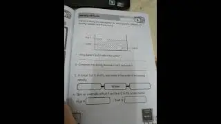 [DLP Activity Book Explanation] Science Year 3 page 65-66