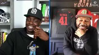 EP 305 | New Teams for Big Names + Checo wins | Man to Man Podcast w/Antoine Bethea & Darius Butler