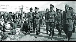 What Happened to Soviet POWs in Nazi Captivity? The Forgotten Hell