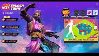 HOLI EVENT MEIN RED CUSTOM CARD WALA EVENT COMPLETE KAISE KAREN
