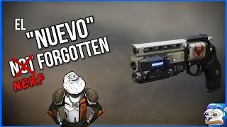Destiny 2: El 