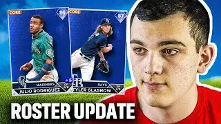 The BEST Investments For The 9/8 Roster Update! MLB The Show 23 Diamond Dynasty