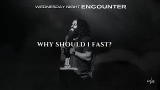 Why Should I Fast?| Pastor Kenneth Lock II | Evolve Church