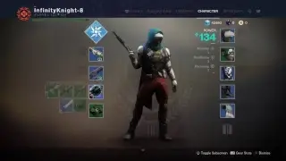 DESTINY 2 trickzoomz