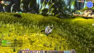 Raising Spirits Quest Playthrough - Arathi Highlands
