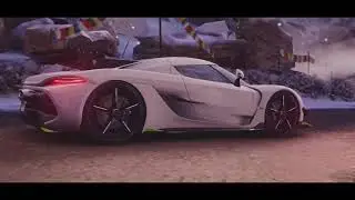 Elite GP R1 Jesko 6⭐️ (32:615)