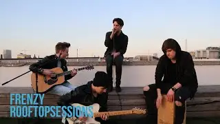 Charlie Puth - One Call Away (Ivan Martinez x Rooftop Sessions)