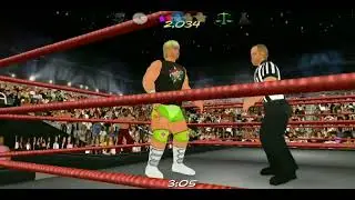 Sabu vs Great Khali vs Daniel Bryan vs Bray Wyatt & more | Gauntlet Match | FEW | 20250605
