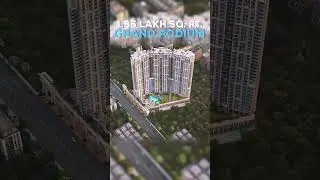 Dream Developers, Kharghar