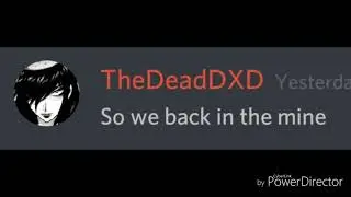 Revenge Discord Meme