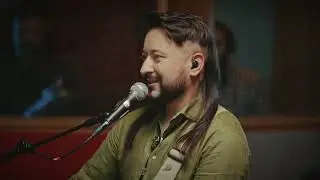 Piotr Kajetan Matczuk & PIRAMIDY - Mówię z sobą / LIVE / Tall Pine Records