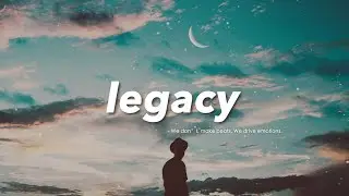 Melodic Trap Type Beat x Emotional Trap Type Beat - 